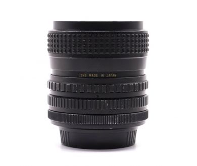 Объектив Tokina 25-50mm f/4 RMC for Canon FD