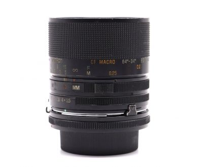 Объектив Tamron 35-70mm f/3.5-4.5 CF Macro Adaptall-2 (09A) Canon FD