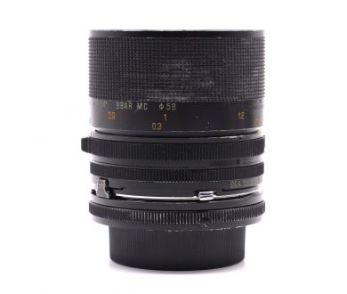 Объектив Tamron 35-70mm f/3.5-4.5 CF Macro Adaptall-2 (09A) Canon FD
