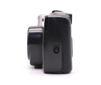Плёночный фотоаппарат Olympus Superzoom 70 QD