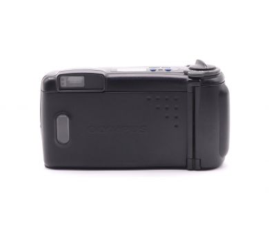 Плёночный фотоаппарат Olympus Superzoom 70 QD