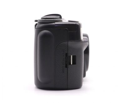 Плёночный фотоаппарат Olympus Superzoom 70 QD