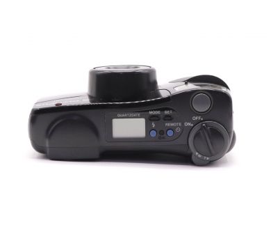 Плёночный фотоаппарат Olympus Superzoom 70 QD