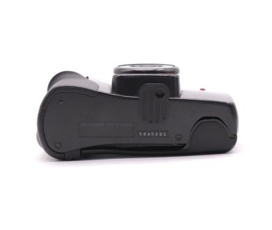 Плёночный фотоаппарат Olympus Superzoom 70 QD