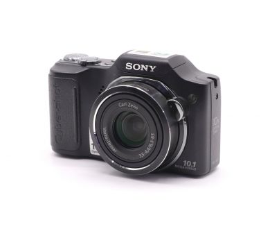 Цифровая компактная фотокамера Sony DSC-H20