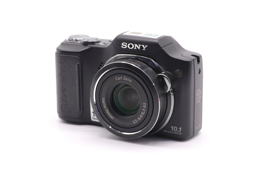 Цифровая компактная фотокамера Sony DSC-H20