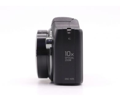Цифровая компактная фотокамера Sony DSC-H20