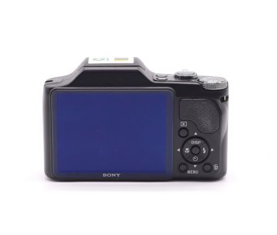 Цифровая компактная фотокамера Sony DSC-H20