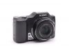 Цифровая компактная фотокамера Sony DSC-H20