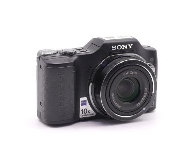 Цифровая компактная фотокамера Sony DSC-H20