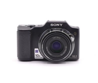 Цифровая компактная фотокамера Sony DSC-H20