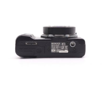 Цифровая компактная фотокамера Sony DSC-H20