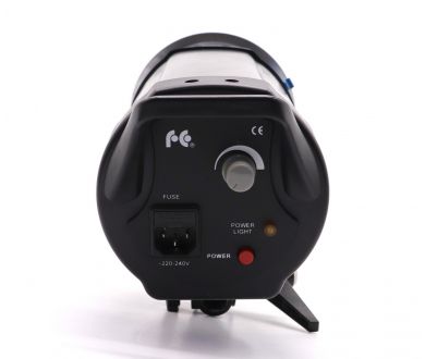 Студийный галогенный осветитель Falcon Eyes QL-500
