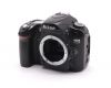 Фотокамера Nikon D80 body (пробег 82020 кадров)