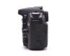 Фотокамера Nikon D80 body (пробег 87540 кадров)