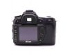 Фотокамера Nikon D80 body (пробег 87540 кадров)