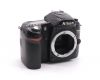 Фотокамера Nikon D80 body (пробег 82020 кадров)