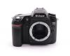 Фотокамера Nikon D80 body (пробег 82020 кадров)