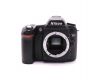 Фотокамера Nikon D80 body (пробег 87540 кадров)