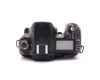 Фотокамера Nikon D80 body (пробег 87540 кадров)