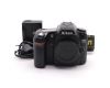 Фотокамера Nikon D80 body (пробег 82020 кадров)