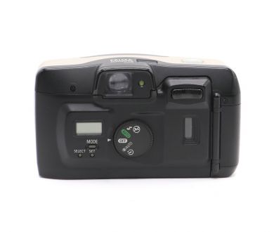 Плёночный фотоаппарат Canon Prima Zoom 76 Date