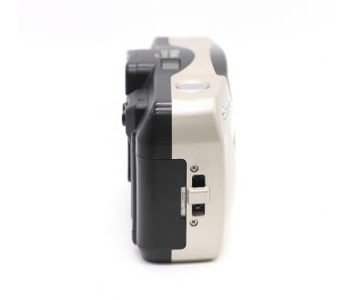 Плёночный фотоаппарат Canon Prima Zoom 76 Date