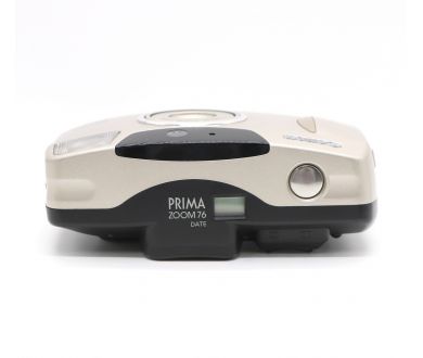 Плёночный фотоаппарат Canon Prima Zoom 76 Date