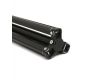 Профессиональная чёрная стойка Manfrotto 052B