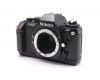 Плёночная зеркальная камера Nikon F-501 body