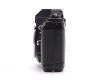 Плёночная зеркальная камера Nikon F-501 body