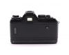 Плёночная зеркальная камера Nikon F-501 body