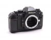 Плёночная зеркальная камера Nikon F-501 body