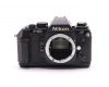 Плёночная зеркальная камера Nikon F-501 body