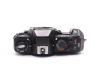 Плёночная зеркальная камера Nikon F-501 body