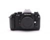 Плёночная зеркальная камера Nikon F-501 body