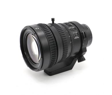 Объектив Sony FE PZ 28-135mm f/4.0 G OSS