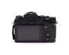 Фотоаппарат компактный Fujifilm X-T1 body black
