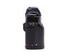 Фотоаппарат компактный Fujifilm X-T1 body black