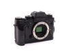 Фотоаппарат компактный Fujifilm X-T1 body black