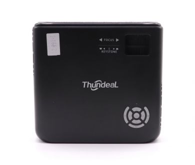 Светодиодный проектор Thundeal TD97W Android 9.0