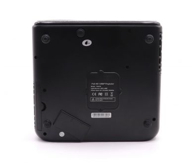 Светодиодный проектор Thundeal TD97W Android 9.0