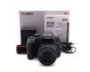 Камера Canon EOS 800D kit в упаковке (пробег 43895 кадров)