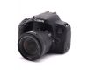 Камера Canon EOS 800D kit в упаковке (пробег 43895 кадров)