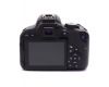 Камера Canon EOS 800D kit в упаковке (пробег 43895 кадров)