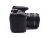 Камера Canon EOS 800D kit в упаковке (пробег 43895 кадров)
