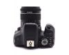 Камера Canon EOS 800D kit в упаковке (пробег 43895 кадров)