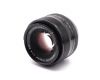 Эквивалентный объектив Fujinon XF 35mm f/1.4 R