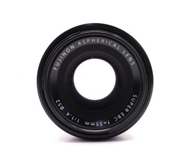 Эквивалентный объектив Fujinon XF 35mm f/1.4 R