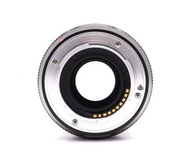 Эквивалентный объектив Fujinon XF 35mm f/1.4 R